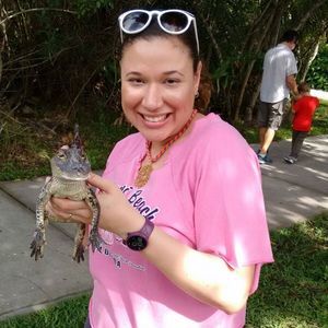 Meet your Posher, Susan